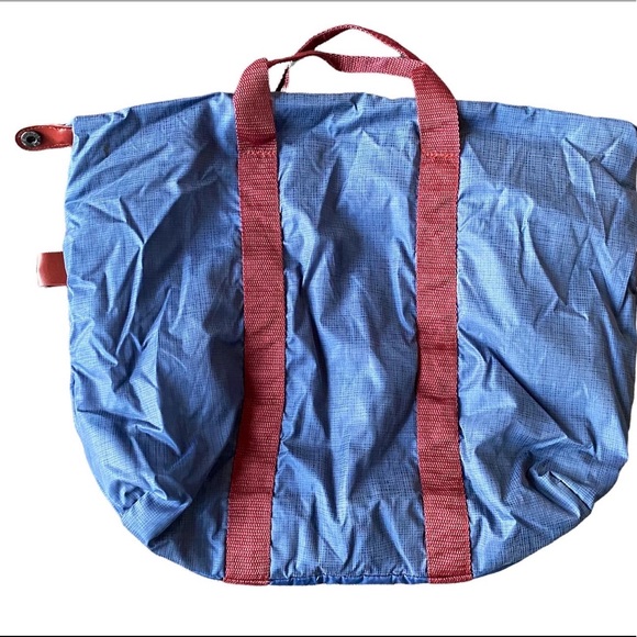 Sergio Valente Carry-On Travel Bag - Picture 3 of 7